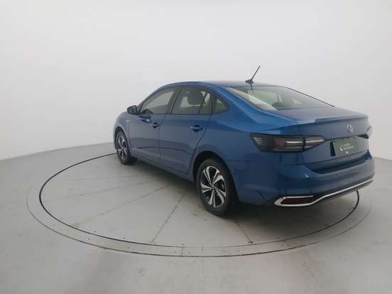 VOLKSWAGEN-VIRTUS-1.0 200 TSI COMFORTLINE AUTOMÁTICO VOLKSWAGEN-VIRTUS-2023