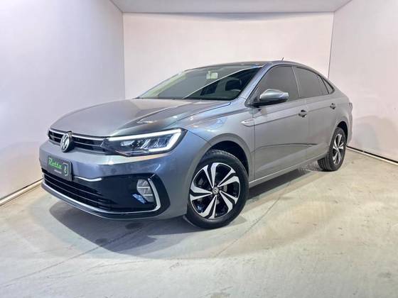 VOLKSWAGEN VIRTUS 1.0 200 TSI COMFORTLINE AUTOMÁTICO