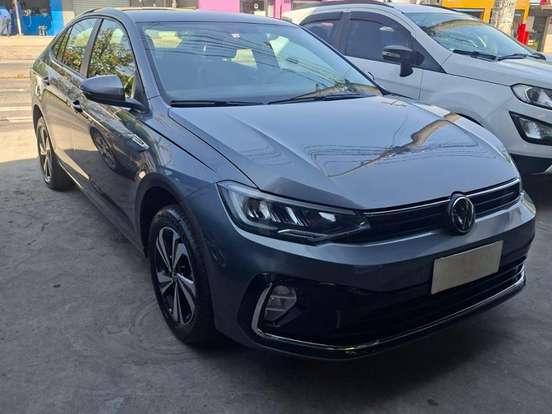VOLKSWAGEN-VIRTUS-1.0 200 TSI COMFORTLINE AUTOMÁTICO VOLKSWAGEN-VIRTUS-2025