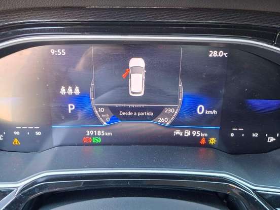 VOLKSWAGEN-VIRTUS-1.0 200 TSI COMFORTLINE AUTOMÁTICO VOLKSWAGEN-VIRTUS-2025