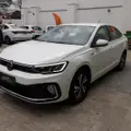 VOLKSWAGEN VIRTUS 1.0 200 TSI COMFORTLINE AUTOMÁTICO VOLKSWAGEN VIRTUS 1.0 200 TSI COMFORTLINE AUTOMÁTICO