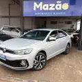 VOLKSWAGEN VIRTUS 1.0 200 TSI COMFORTLINE AUTOMÁTICO VOLKSWAGEN VIRTUS 1.0 200 TSI COMFORTLINE AUTOMÁTICO
