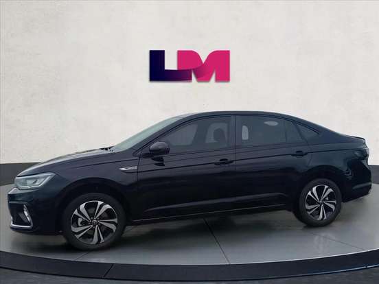 VOLKSWAGEN-VIRTUS-1.0 200 TSI COMFORTLINE AUTOMÁTICO VOLKSWAGEN-VIRTUS-2025