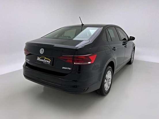 VOLKSWAGEN-VIRTUS-1.0 200 TSI COMFORTLINE AUTOMÁTICO VOLKSWAGEN-VIRTUS-2020