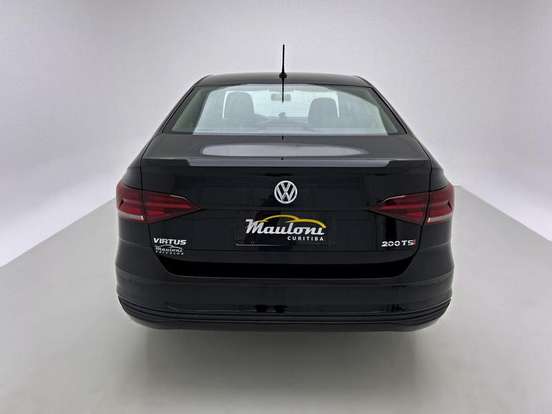 VOLKSWAGEN-VIRTUS-1.0 200 TSI COMFORTLINE AUTOMÁTICO VOLKSWAGEN-VIRTUS-2020