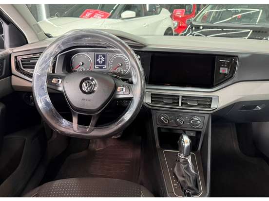 VOLKSWAGEN-VIRTUS-1.0 200 TSI COMFORTLINE AUTOMÁTICO VOLKSWAGEN-VIRTUS-2022