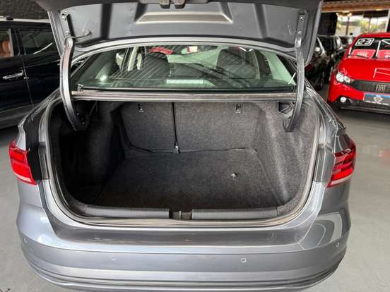 VOLKSWAGEN-VIRTUS-1.0 200 TSI COMFORTLINE AUTOMÁTICO VOLKSWAGEN-VIRTUS-2022