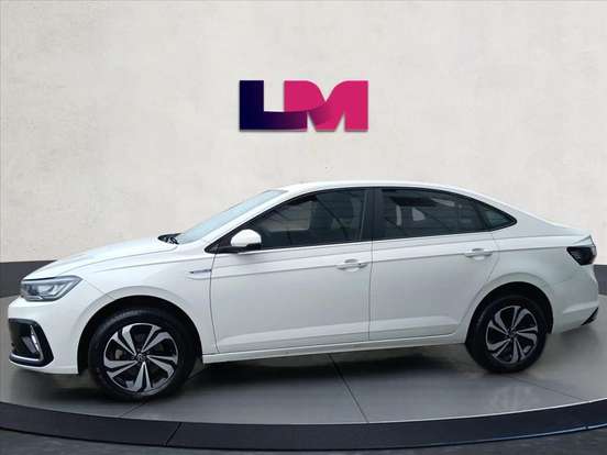 VOLKSWAGEN-VIRTUS-1.0 200 TSI COMFORTLINE AUTOMÁTICO VOLKSWAGEN-VIRTUS-2024