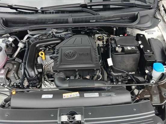 VOLKSWAGEN-VIRTUS-1.0 200 TSI COMFORTLINE AUTOMÁTICO VOLKSWAGEN-VIRTUS-2024