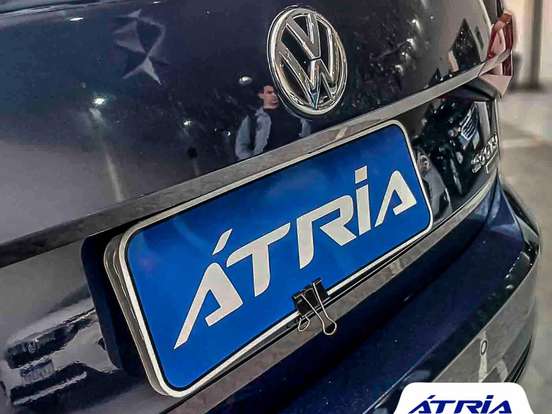 VOLKSWAGEN-VIRTUS-1.0 200 TSI COMFORTLINE AUTOMÁTICO VOLKSWAGEN-VIRTUS-2019