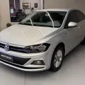 VOLKSWAGEN VIRTUS 1.0 200 TSI COMFORTLINE AUTOMÁTICO VOLKSWAGEN VIRTUS 1.0 200 TSI COMFORTLINE AUTOMÁTICO