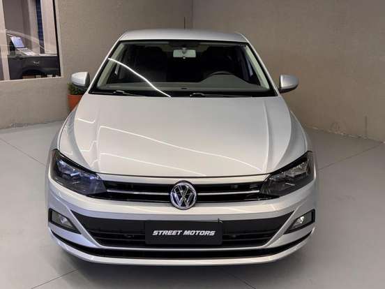 VOLKSWAGEN-VIRTUS-1.0 200 TSI COMFORTLINE AUTOMÁTICO VOLKSWAGEN-VIRTUS-2019