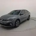 VOLKSWAGEN VIRTUS 1.0 200 TSI HIGHLINE AUTOMÁTICO VOLKSWAGEN VIRTUS 1.0 200 TSI HIGHLINE AUTOMÁTICO