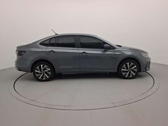 VOLKSWAGEN-VIRTUS-1.0 200 TSI HIGHLINE AUTOMÁTICO VOLKSWAGEN-VIRTUS-2023