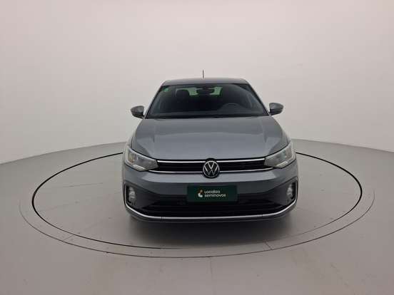 VOLKSWAGEN-VIRTUS-1.0 200 TSI HIGHLINE AUTOMÁTICO VOLKSWAGEN-VIRTUS-2023
