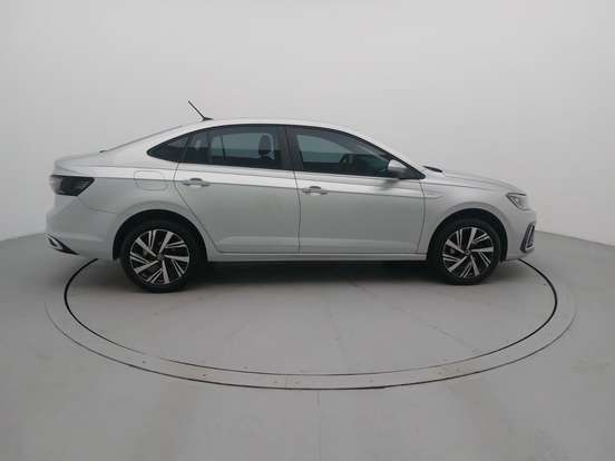 VOLKSWAGEN-VIRTUS-1.0 200 TSI HIGHLINE AUTOMÁTICO VOLKSWAGEN-VIRTUS-2025