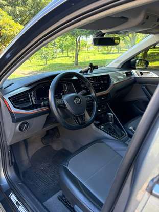 VOLKSWAGEN-VIRTUS-1.0 200 TSI HIGHLINE AUTOMÁTICO VOLKSWAGEN-VIRTUS-2018