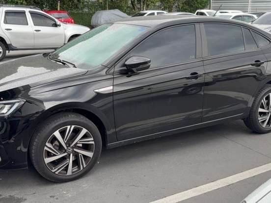 VOLKSWAGEN-VIRTUS-1.0 200 TSI HIGHLINE AUTOMÁTICO VOLKSWAGEN-VIRTUS-2023