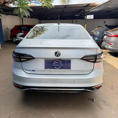 VOLKSWAGEN-VIRTUS-1.0 200 TSI HIGHLINE AUTOMÁTICO VOLKSWAGEN-VIRTUS-2024