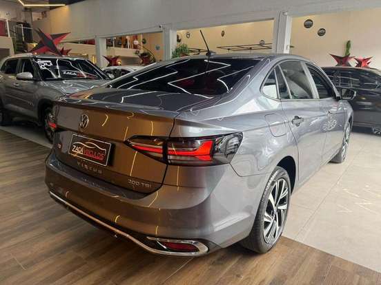 VOLKSWAGEN-VIRTUS-1.0 200 TSI HIGHLINE AUTOMÁTICO VOLKSWAGEN-VIRTUS-2023