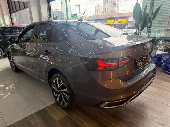 VOLKSWAGEN-VIRTUS-1.0 200 TSI HIGHLINE AUTOMÁTICO VOLKSWAGEN-VIRTUS-2023