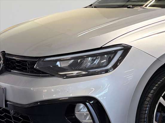 VOLKSWAGEN-VIRTUS-1.4 250 TSI EXCLUSIVE AUTOMÁTICO VOLKSWAGEN-VIRTUS-2023