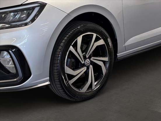VOLKSWAGEN-VIRTUS-1.4 250 TSI EXCLUSIVE AUTOMÁTICO VOLKSWAGEN-VIRTUS-2023
