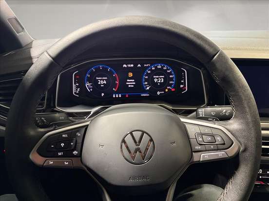 VOLKSWAGEN-VIRTUS-1.4 250 TSI EXCLUSIVE AUTOMÁTICO VOLKSWAGEN-VIRTUS-2023