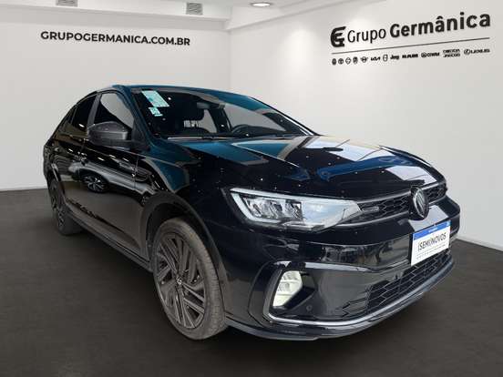 VOLKSWAGEN-VIRTUS-1.4 250 TSI EXCLUSIVE AUTOMÁTICO VOLKSWAGEN-VIRTUS-2025