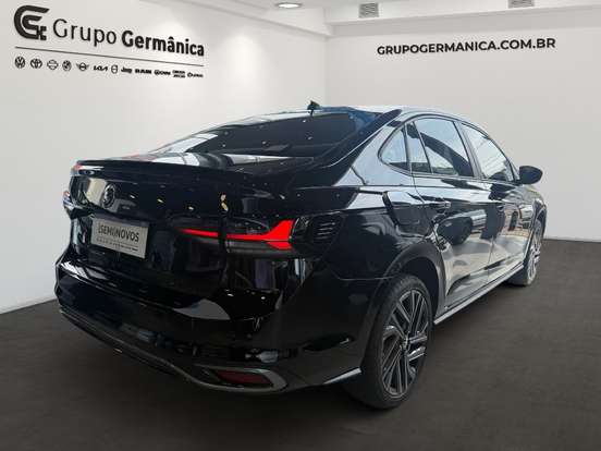 VOLKSWAGEN-VIRTUS-1.4 250 TSI EXCLUSIVE AUTOMÁTICO VOLKSWAGEN-VIRTUS-2025