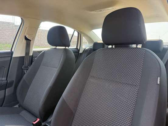VOLKSWAGEN-VIRTUS-1.6 MSI SENSE TOTAL FLEX AUTOMÁTICO VOLKSWAGEN-VIRTUS-2019