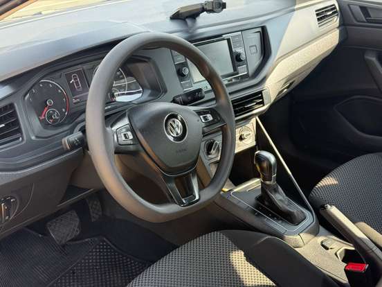 VOLKSWAGEN-VIRTUS-1.6 MSI SENSE TOTAL FLEX AUTOMÁTICO VOLKSWAGEN-VIRTUS-2019