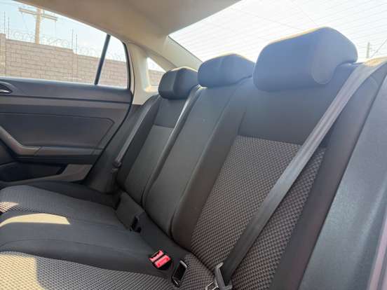 VOLKSWAGEN-VIRTUS-1.6 MSI SENSE TOTAL FLEX AUTOMÁTICO VOLKSWAGEN-VIRTUS-2019