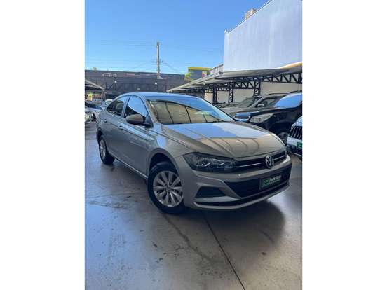 VOLKSWAGEN-VIRTUS-1.6 MSI TOTAL FLEX AUTOMÁTICO VOLKSWAGEN-VIRTUS-2021