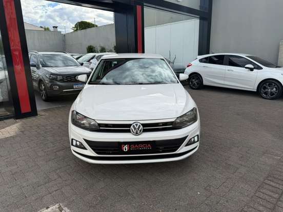 VOLKSWAGEN-VIRTUS-1.6 MSI TOTAL FLEX AUTOMÁTICO VOLKSWAGEN-VIRTUS-2019