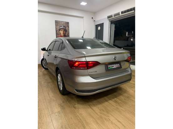 VOLKSWAGEN-VIRTUS-1.6 MSI TOTAL FLEX MANUAL VOLKSWAGEN-VIRTUS-2019