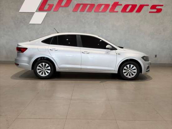VOLKSWAGEN-VIRTUS-1.6 MSI TOTAL FLEX MANUAL VOLKSWAGEN-VIRTUS-2018