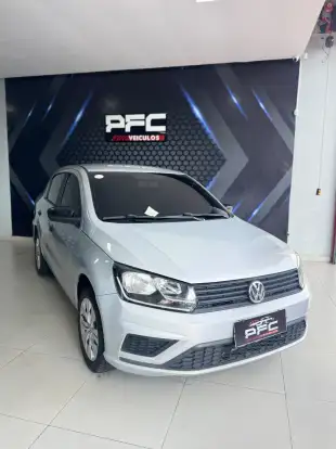 VOLKSWAGEN-VOYAGE-2021