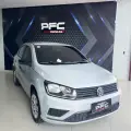 VOLKSWAGEN VOYAGE 1.0 12V MPI TOTALFLEX 4P MANUAL VOLKSWAGEN VOYAGE 1.0 12V MPI TOTALFLEX 4P MANUAL