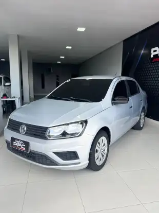VOLKSWAGEN-VOYAGE-2021