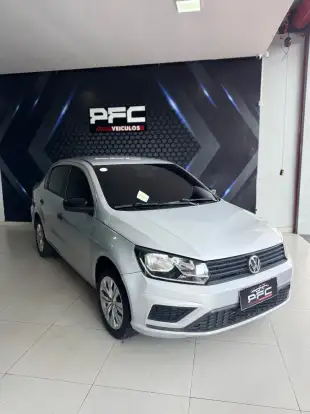 VOLKSWAGEN-VOYAGE-2021
