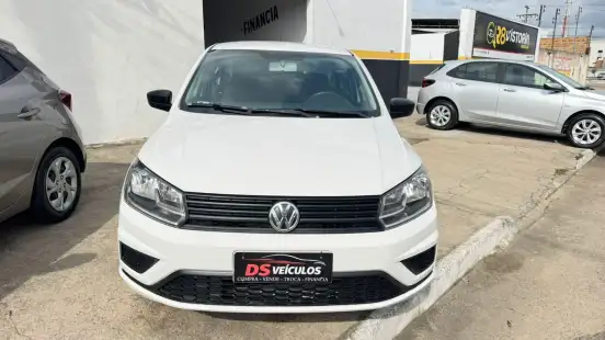 VOLKSWAGEN-VOYAGE-1.0 12V MPI TOTALFLEX 4P MANUAL VOLKSWAGEN-VOYAGE-2022