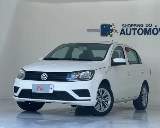 VOLKSWAGEN-VOYAGE-1.0 12V MPI TOTALFLEX 4P MANUAL VOLKSWAGEN-VOYAGE-2022