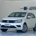 VOLKSWAGEN VOYAGE 1.0 12V MPI TOTALFLEX 4P MANUAL VOLKSWAGEN VOYAGE 1.0 12V MPI TOTALFLEX 4P MANUAL