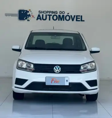 VOLKSWAGEN-VOYAGE-1.0 12V MPI TOTALFLEX 4P MANUAL VOLKSWAGEN-VOYAGE-2022