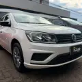 VOLKSWAGEN VOYAGE 1.0 12V MPI TOTALFLEX 4P MANUAL VOLKSWAGEN VOYAGE 1.0 12V MPI TOTALFLEX 4P MANUAL