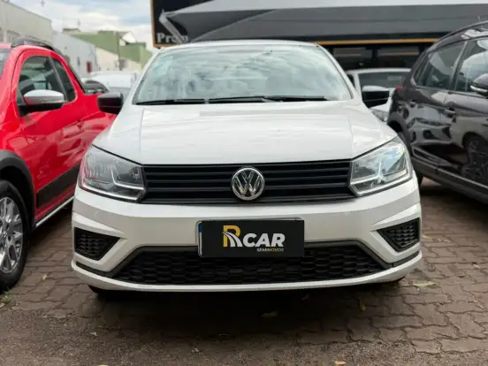 VOLKSWAGEN-VOYAGE-1.0 12V MPI TOTALFLEX 4P MANUAL VOLKSWAGEN-VOYAGE-2022