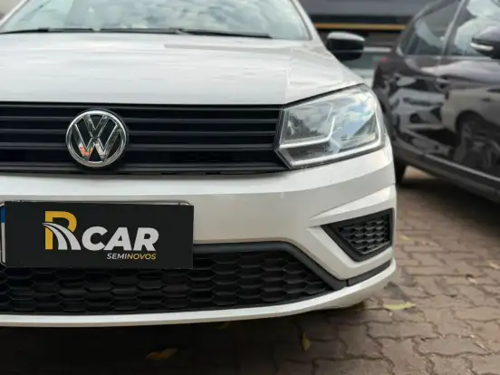 VOLKSWAGEN-VOYAGE-1.0 12V MPI TOTALFLEX 4P MANUAL VOLKSWAGEN-VOYAGE-2022