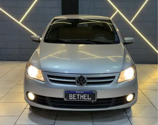 VOLKSWAGEN-VOYAGE-2009