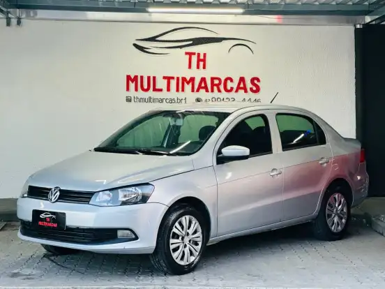 VOLKSWAGEN-VOYAGE-2014